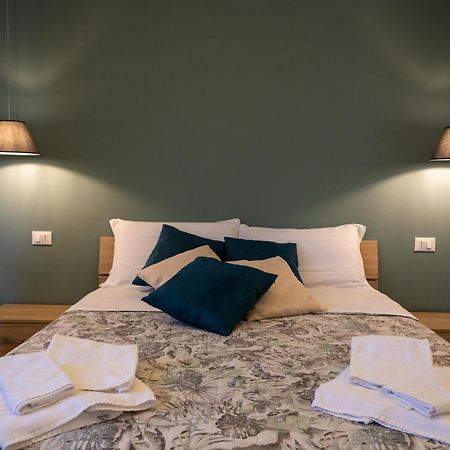 Casa Vacanze Baia Di Guidaloca Villa Castellammare del Golfo Kamer foto