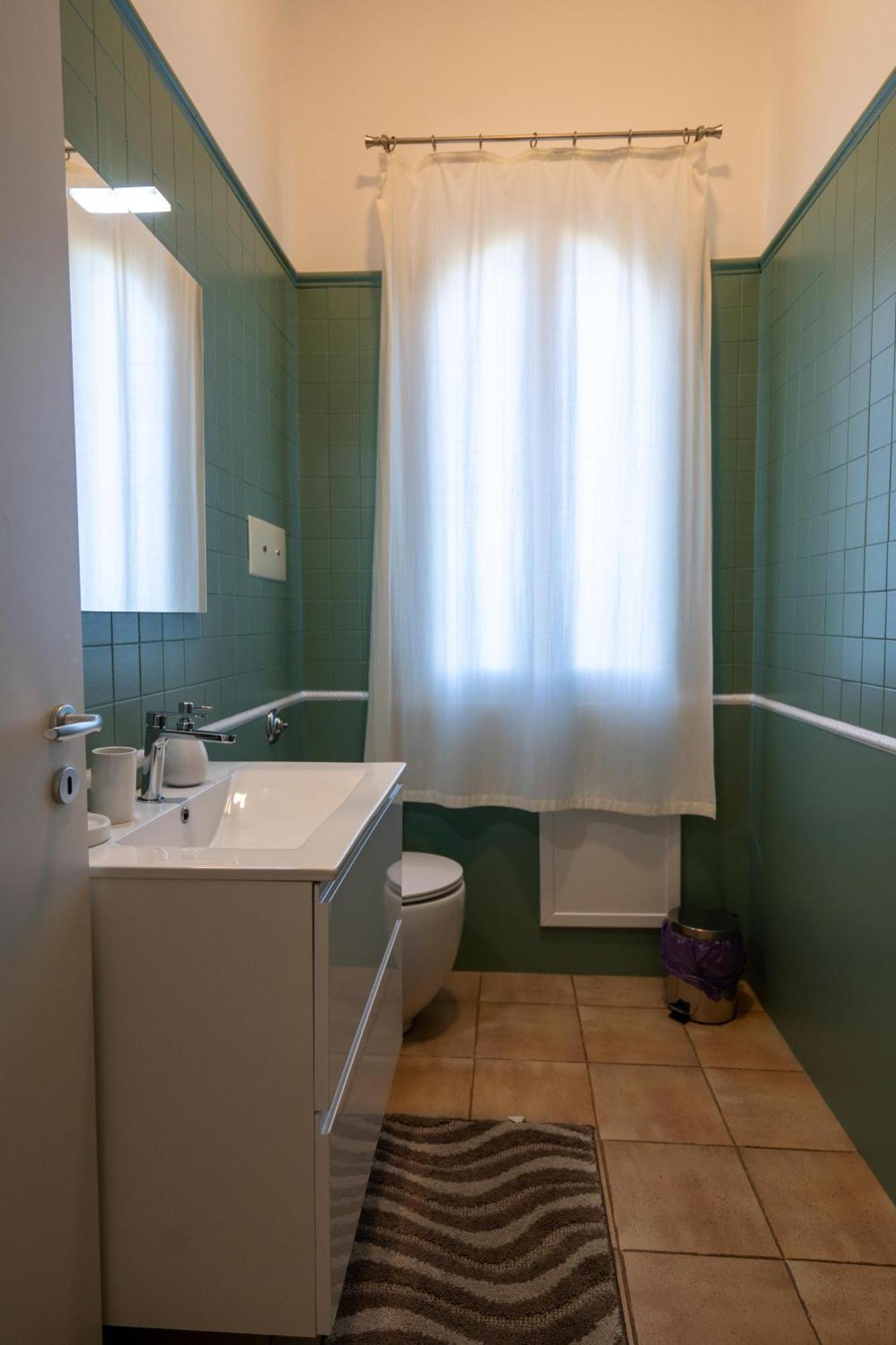 Casa Vacanze Baia Di Guidaloca Villa Castellammare del Golfo Kamer foto
